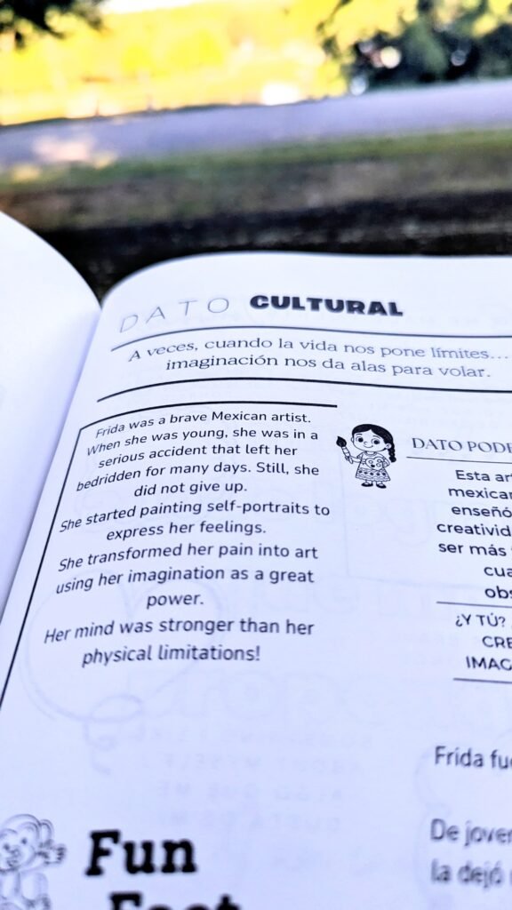 Bilingual Spanish/English Books for Kids img 20250831 wa0005